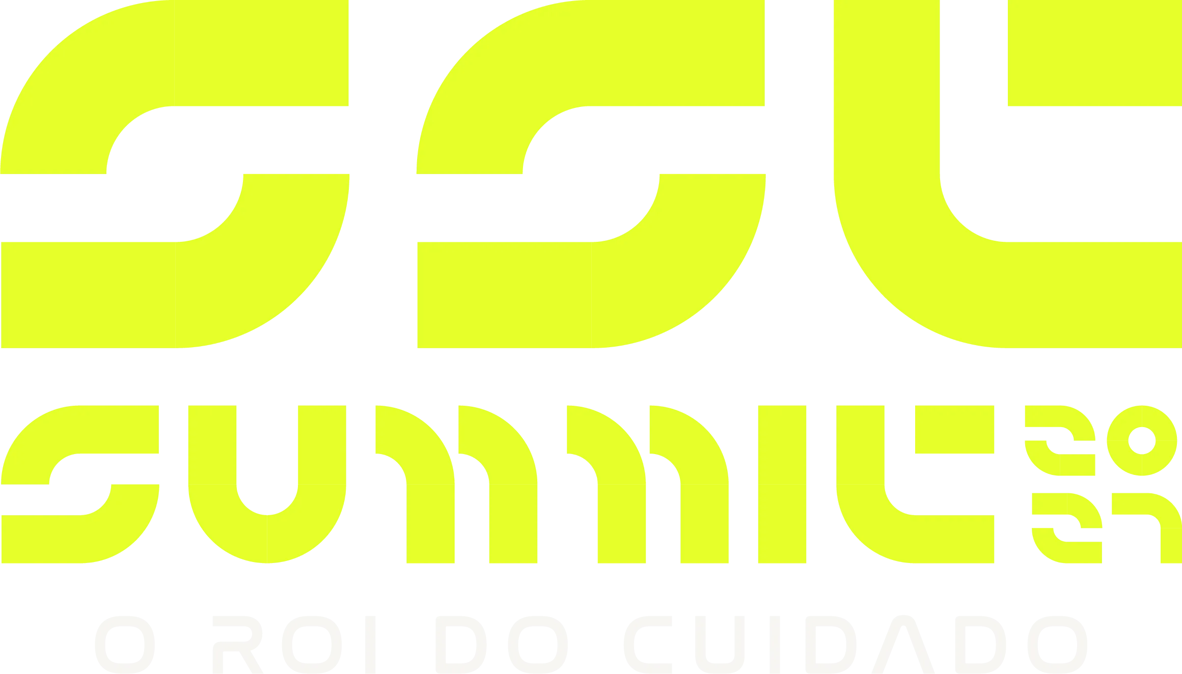 SST Summit 2027 — O ROI do Cuidado