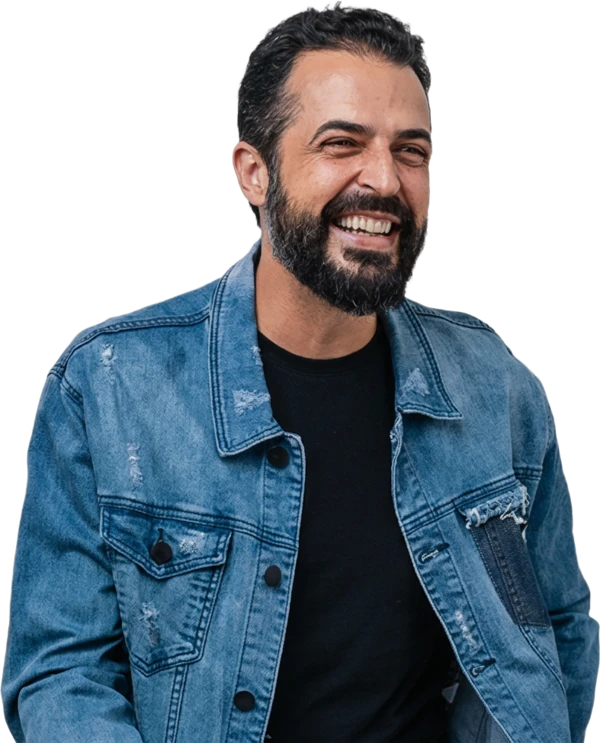 Retrato de Alexandre Ferreira