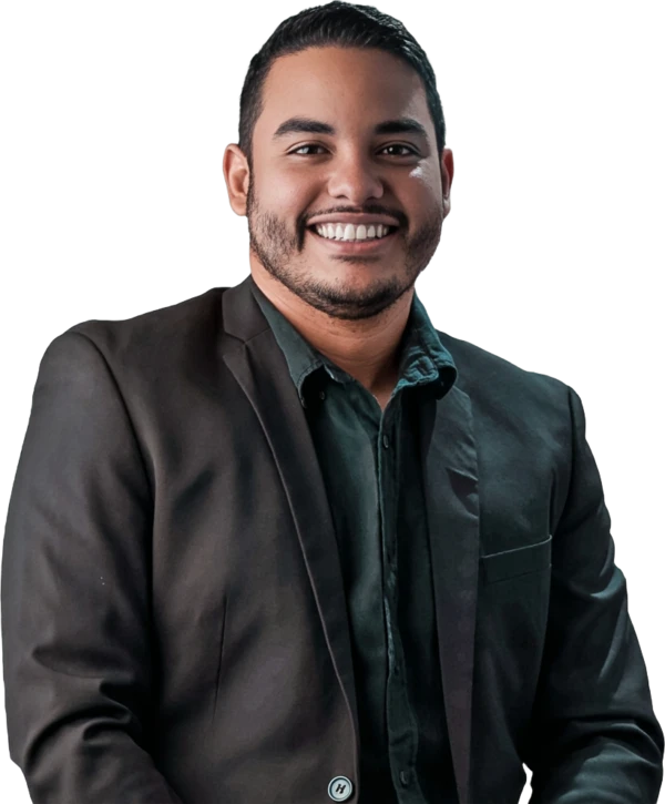 Retrato de João Neto