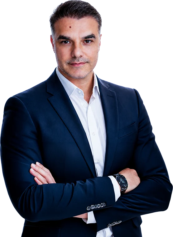 Retrato de Maurício Alvares