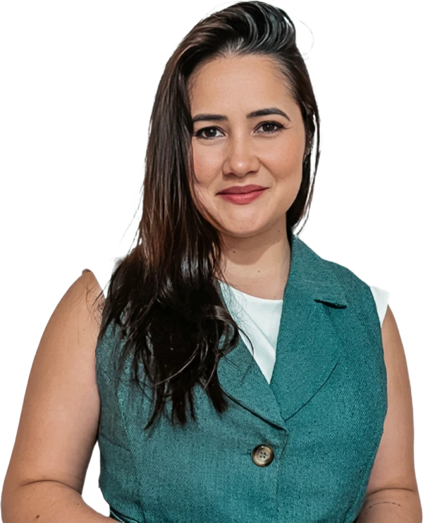 Retrato de Pauliana Craveiro