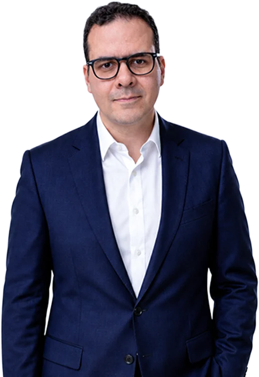 Retrato de Thalisson Pinheiro