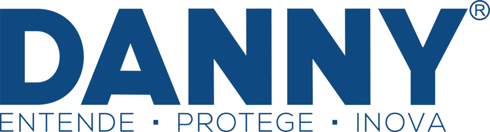 Logotipo Danny