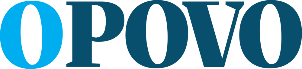 Logotipo O Povo