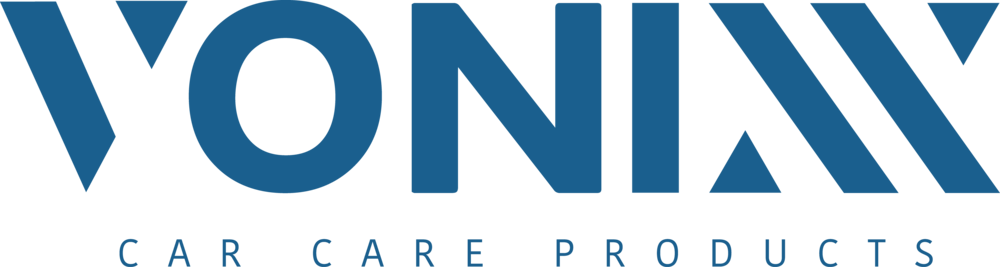 Logotipo Vonixx
