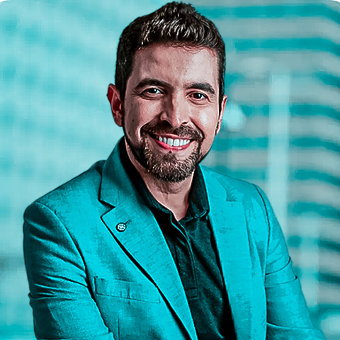 Marcos Mendanha